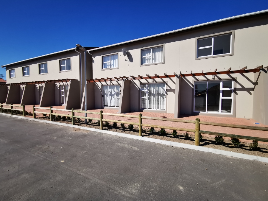 2 Bedroom Property for Sale in Houghton Place Western Cape